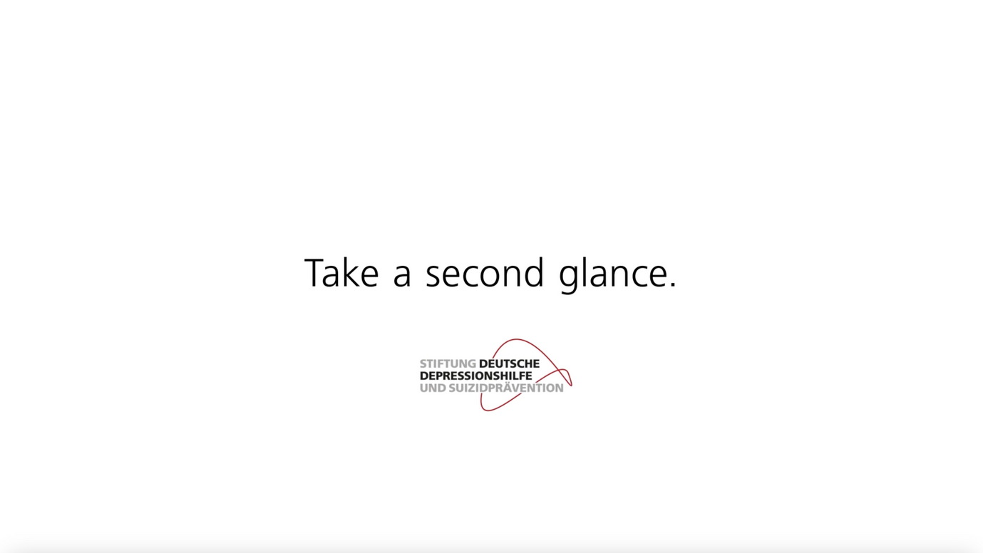 Editor, Motion Designer I DDH "Take A Second Glance" - Case